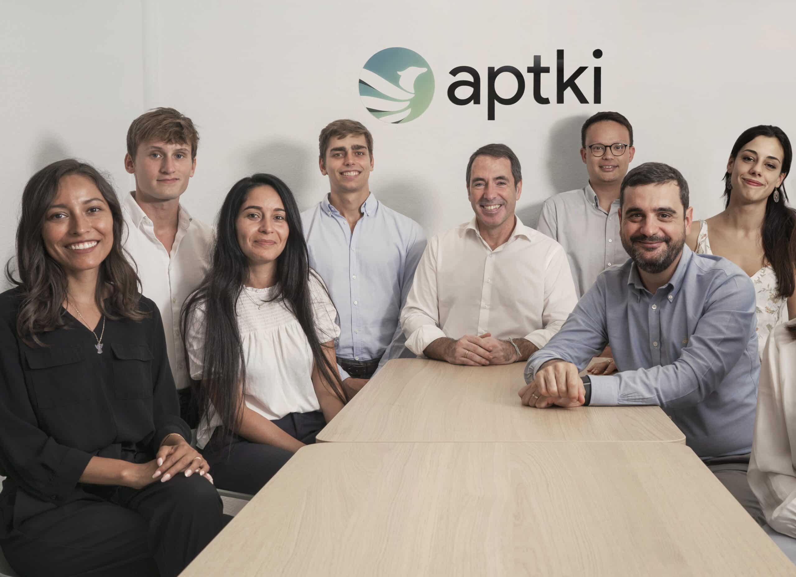 aptkiteam