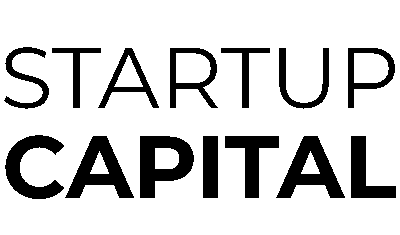 Startup capital