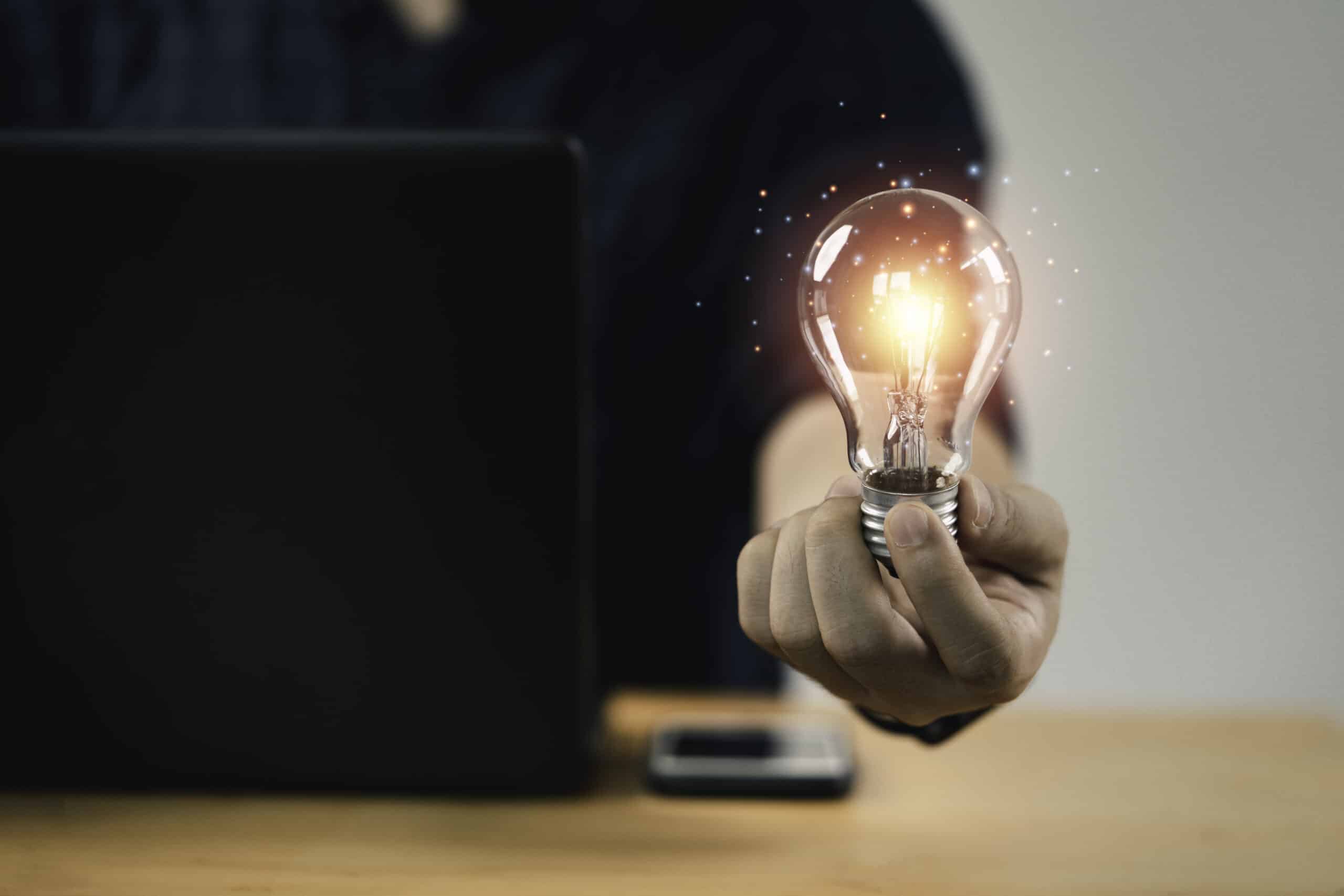 ¿Qué es I+D y cómo saber si mi empresa la tiene?