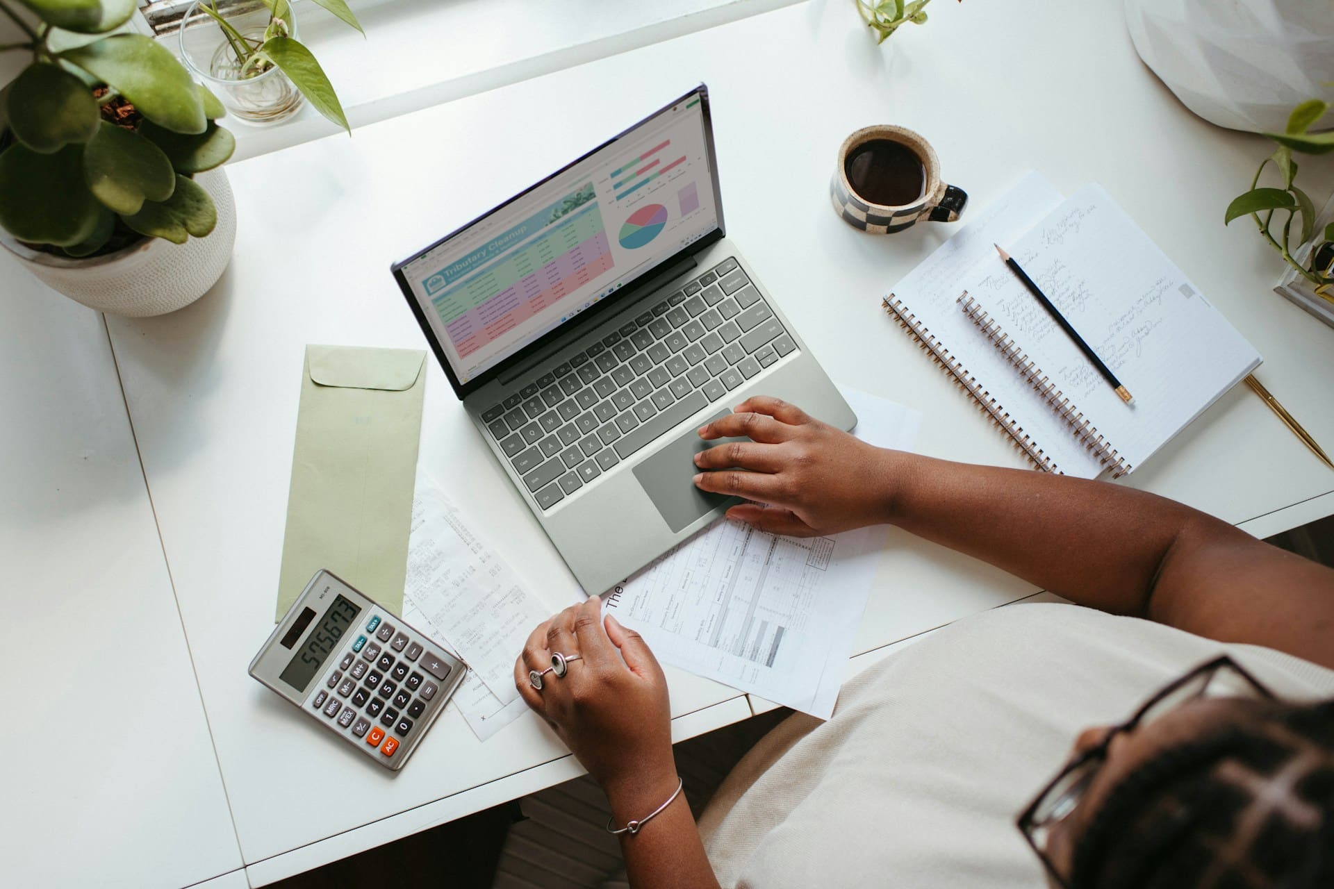 Cómo reducir gastos en una empresa pequeña