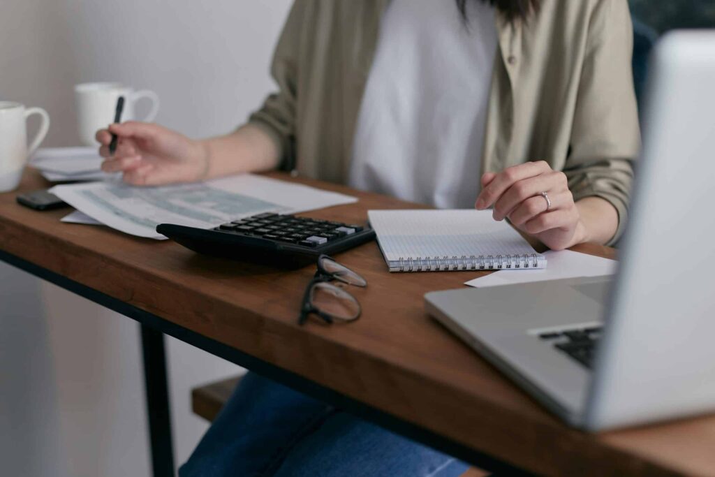 Establecer 10 metas financieras para que tu startup funcione en 2025
