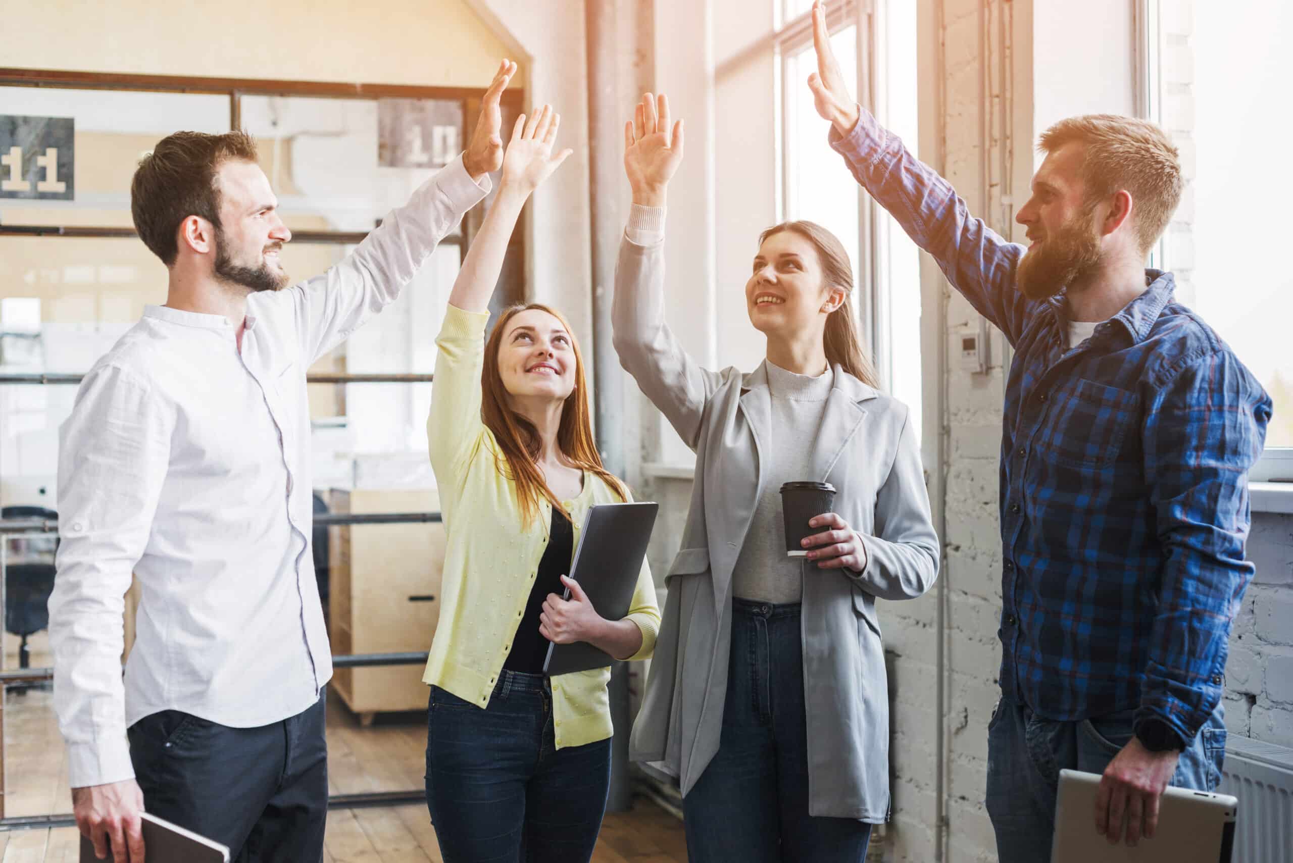 Qué son las startups industriales