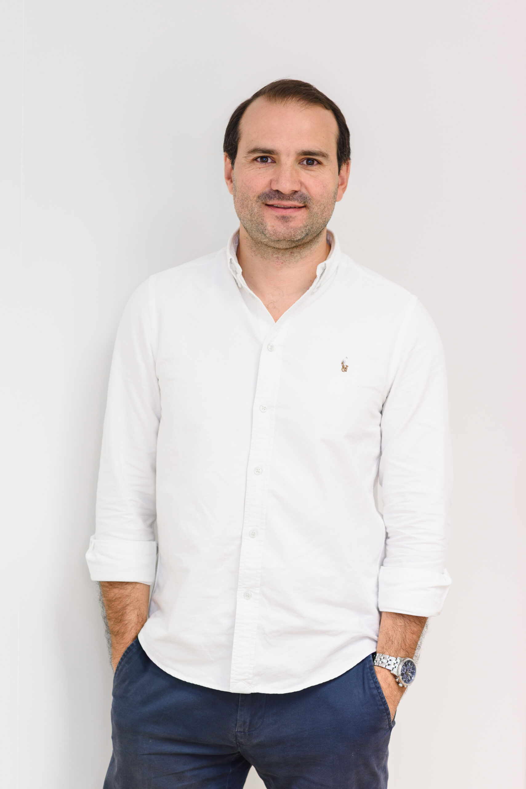 03_Andrés Jaramillo - CFO