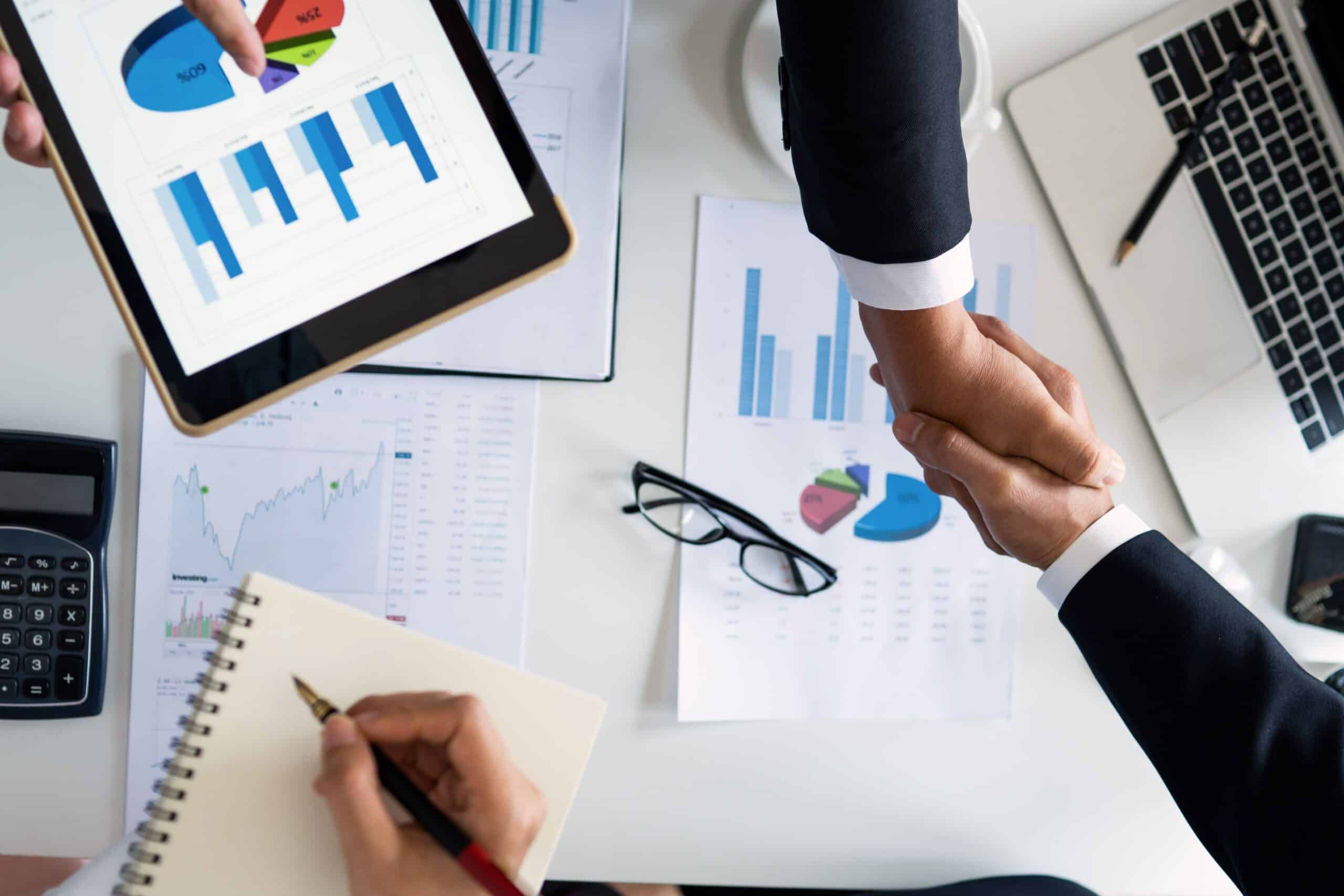 CFO externalizado: qué es y por qué cada vez más empresas lo incorporan