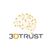 Logo 3Dtrust
