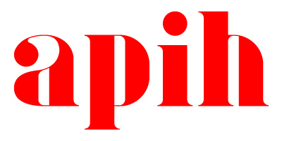 Logo Apih