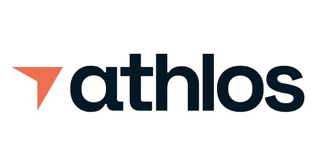 Logo Athlostravel