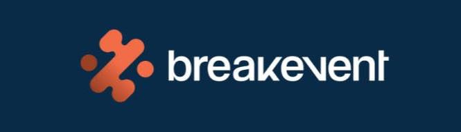 Logo Break event