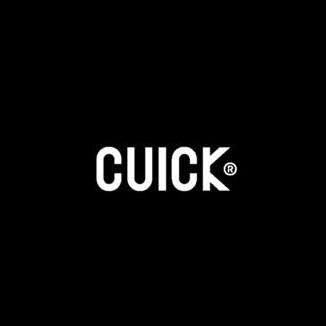 Logo CUICK
