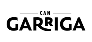 Logo Can Garriga