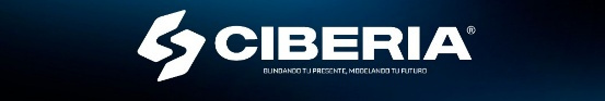 Logo Ciberia