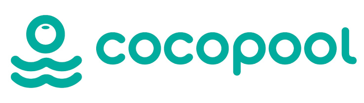 Logo Cocopool