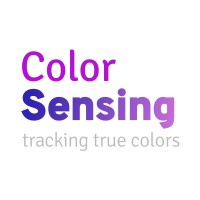Logo Colorsensing