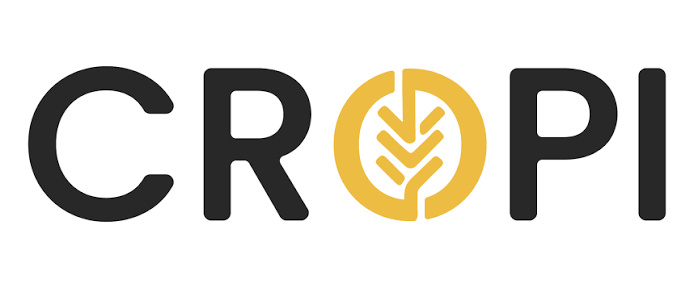 Logo Cropi