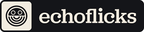 Logo Echoflicks