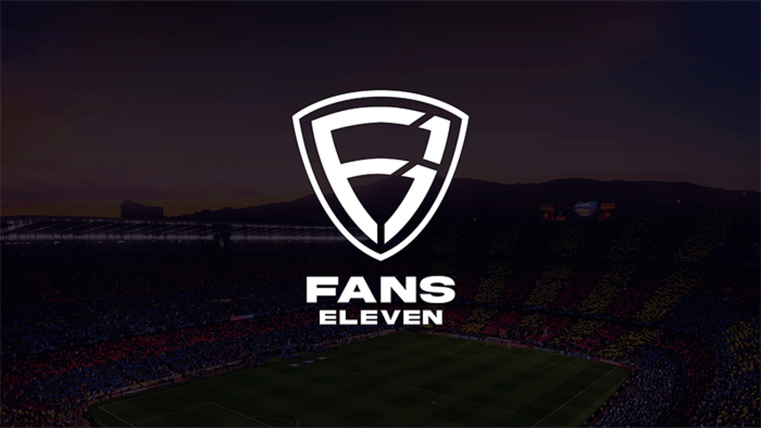 Logo Fans Eleven