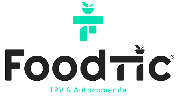 Logo Foodtic