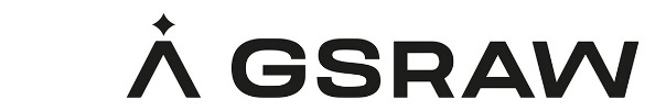Logo GSRaw