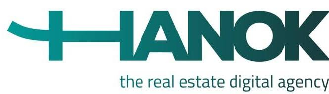 Logo Hanok