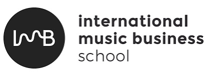 Logo IMB School