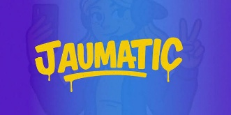 Logo Jaumatic