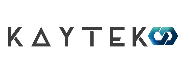 Logo Kaytek
