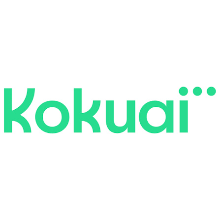 Logo Kokuai