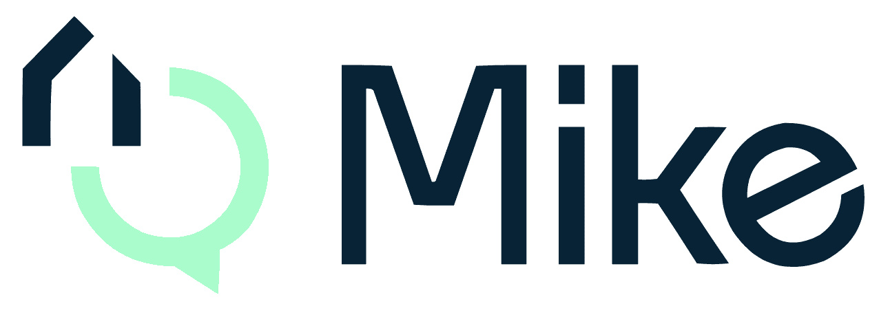 Logo Mike