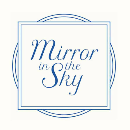 Logo Mirrorinthesky
