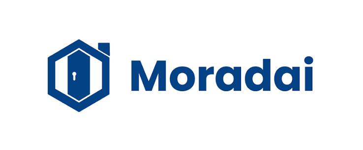 Logo Moradai