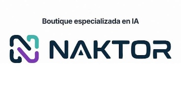 Logo Naktor