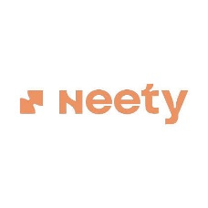 Logo Neety