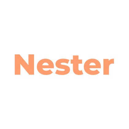Logo Nester