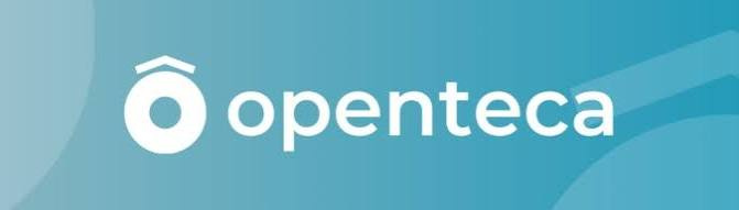 Logo OPENTECA