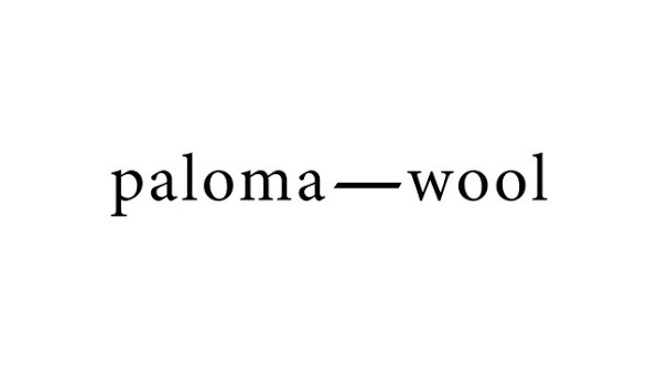 Logo Paloma Wool