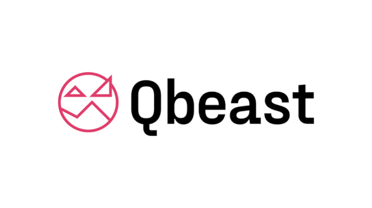 Logo Qbeast
