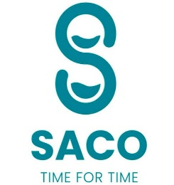 Logo Saco App