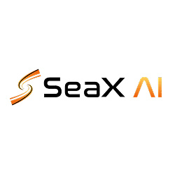 Logo Seax AI