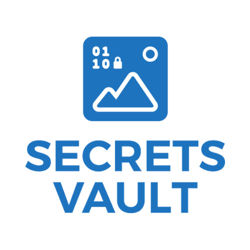 Logo Secrets Vault