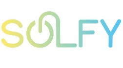Logo Solfy