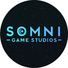 Logo Somni Game Studios