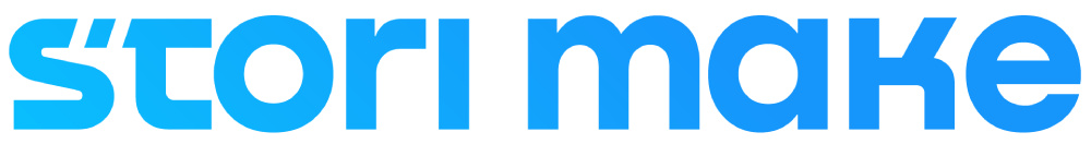 Logo Storimake