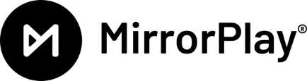 Logo The Mirror Play