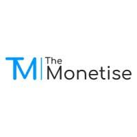 Logo The Monetise