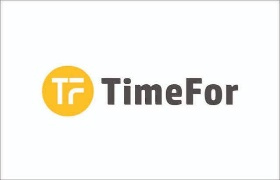 Logo TimeFor
