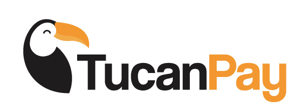 Logo Tucanpay