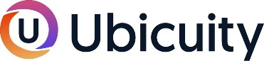Logo Ubicuity