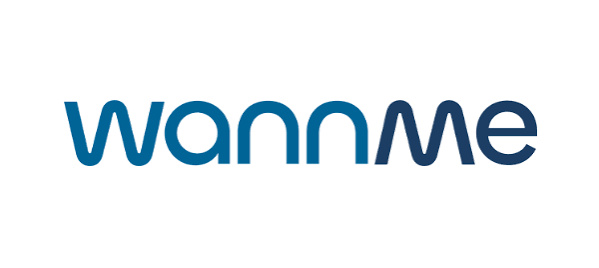 Logo Wannme