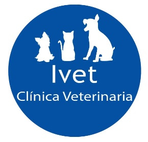 Logo clinica ivet