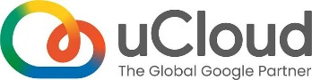Logo uCloud